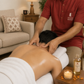Quick Comfort Therapy